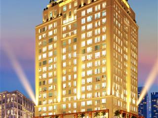 Cần bán gấp 2 căn officetel golden king giá 2,2 tỷ