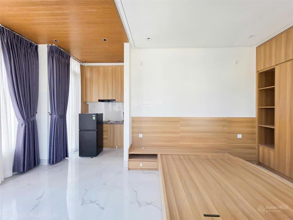 Bán gấp nhà phố trung tâm quận 7  dòng tiền 35 triệu/tháng