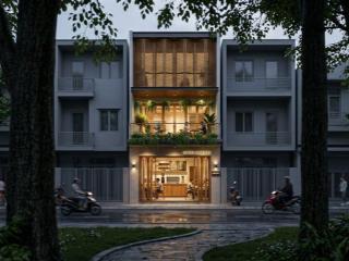 Bán vị trí sưu tầm dự án saigon riverpark, b10xx trực diện công viên, 114m2, giá ưu đãi