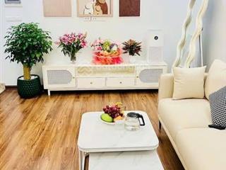 Bán căn hộ flc star tower 2pn full nội thất trung tâm quang trung giá 4.85 tỷ