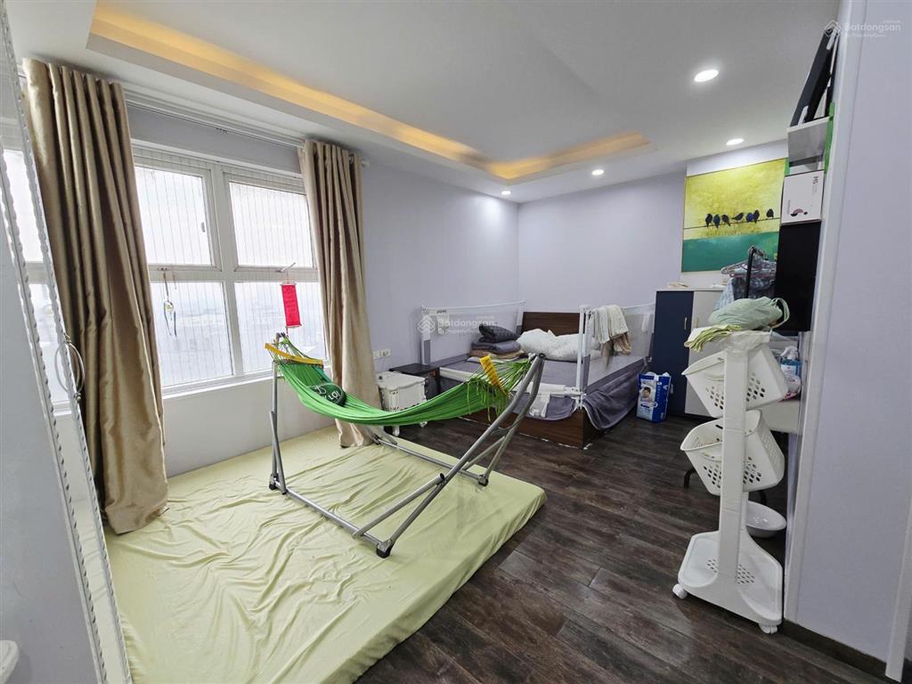 Căn góc 99,8m² 3pn đều có cửa sổ tầng trung flc quang trung chỉ 8 tỷ!