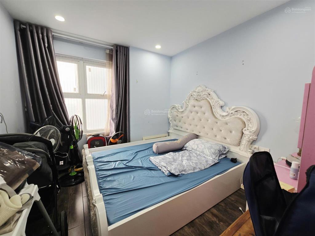 Căn góc 99,8m² 3pn đều có cửa sổ tầng trung flc quang trung chỉ 8 tỷ!