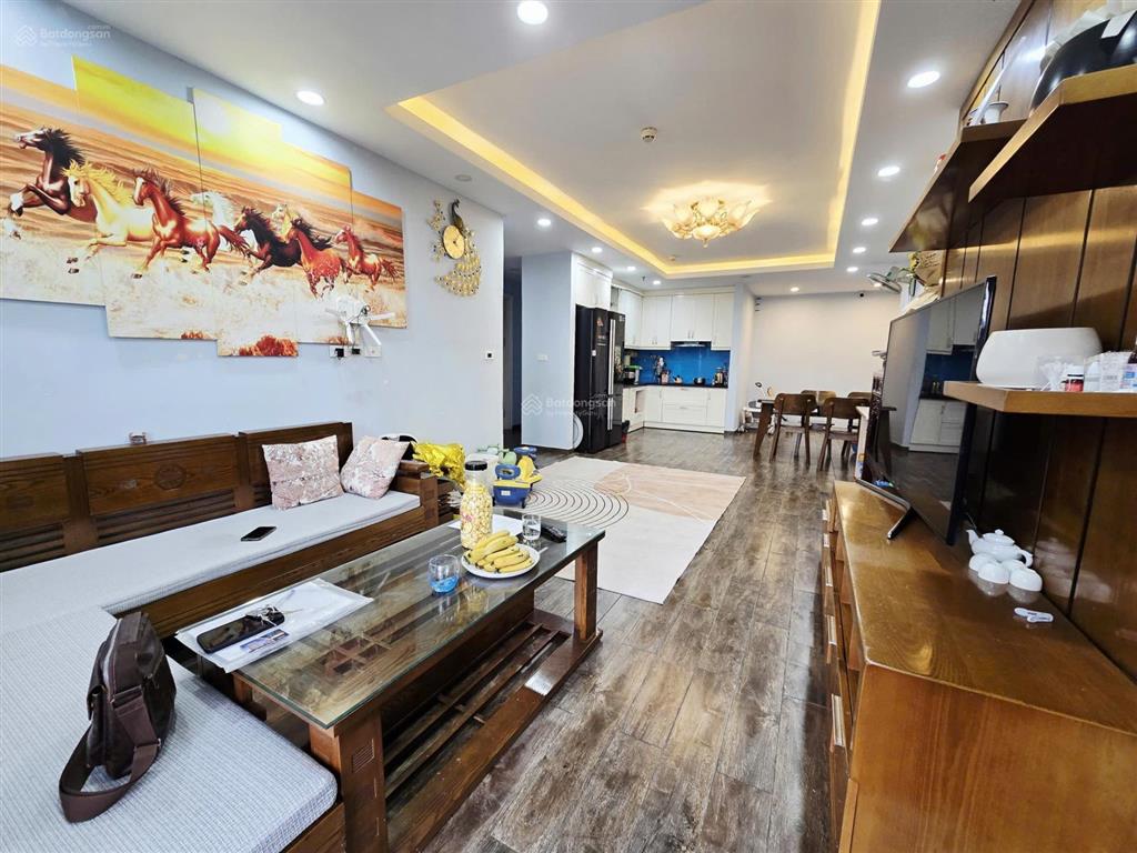 Căn góc 99,8m² 3pn đều có cửa sổ tầng trung flc quang trung chỉ 8 tỷ!