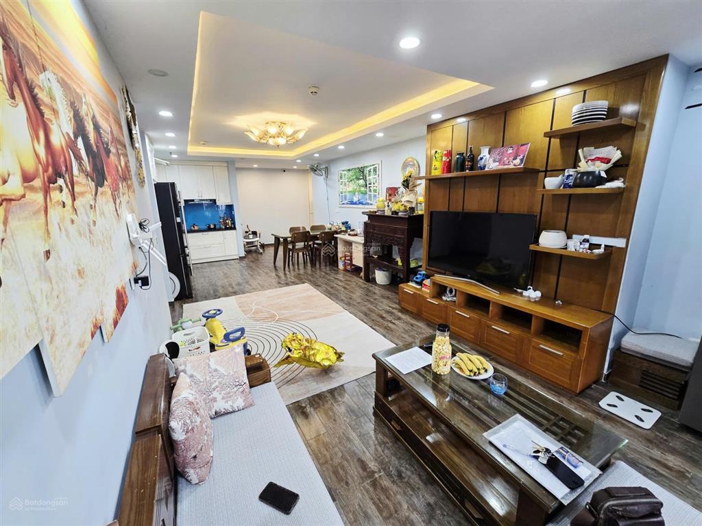 Căn góc 99,8m² 3pn đều có cửa sổ tầng trung flc quang trung chỉ 8 tỷ!