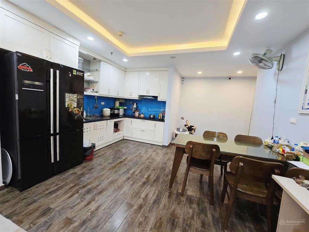 Căn góc 99,8m² 3pn đều có cửa sổ tầng trung flc quang trung chỉ 8 tỷ!