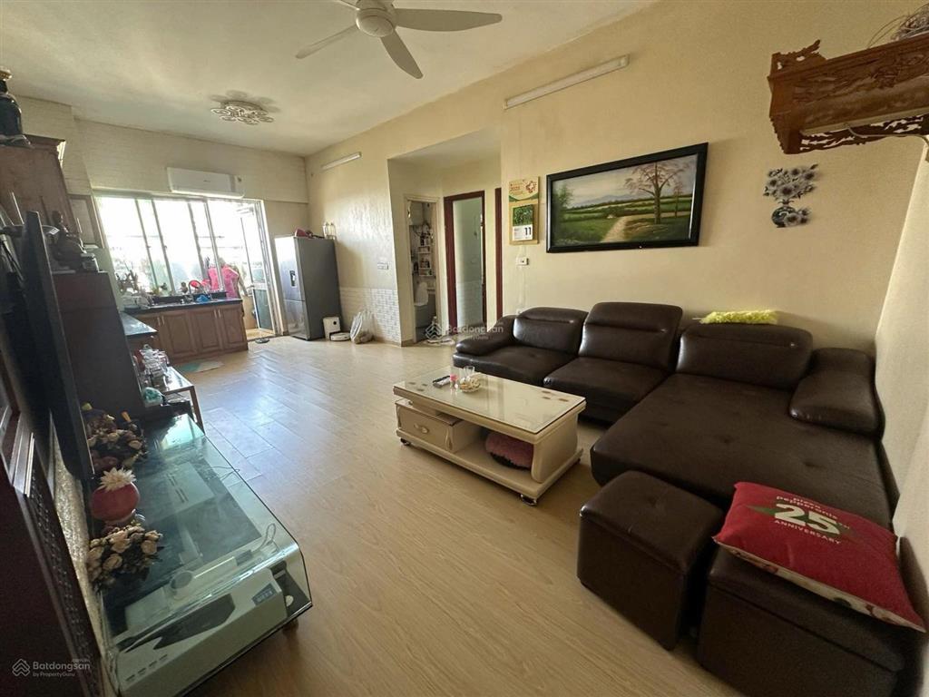 Chỉ 4.95 tỷ – 84m² 2pn view sông – sổ hồng