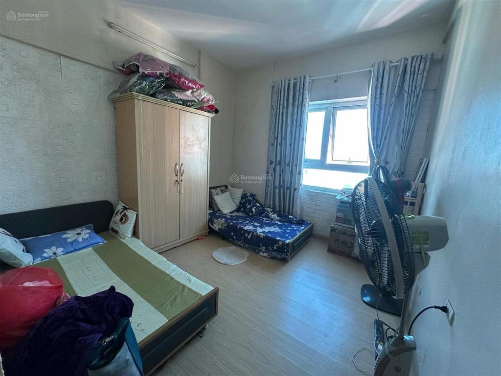 Chỉ 4.95 tỷ – 84m² 2pn view sông – sổ hồng