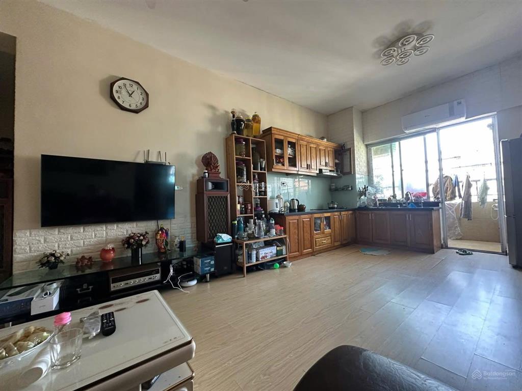 Chỉ 4.95 tỷ – 84m² 2pn view sông – sổ hồng