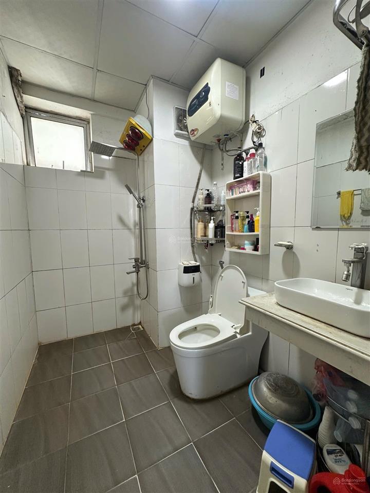 Chỉ 4.95 tỷ – 84m² 2pn view sông – sổ hồng