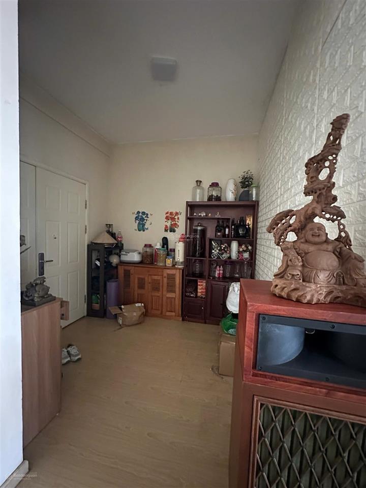 Chỉ 4.95 tỷ – 84m² 2pn view sông – sổ hồng