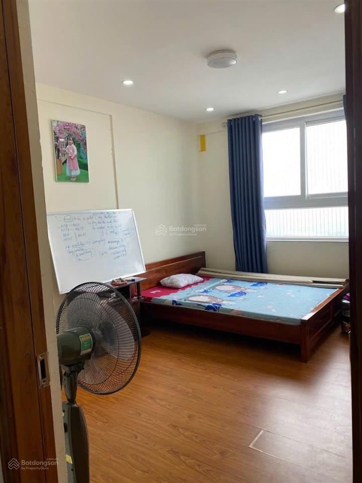 Căn góc 95m² 3pn 2 ban công view thoáng hà đông | chỉ 6.5 tỷ