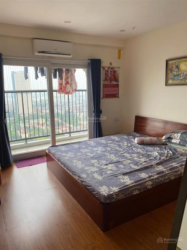Căn góc 95m² 3pn 2 ban công view thoáng hà đông | chỉ 6.5 tỷ