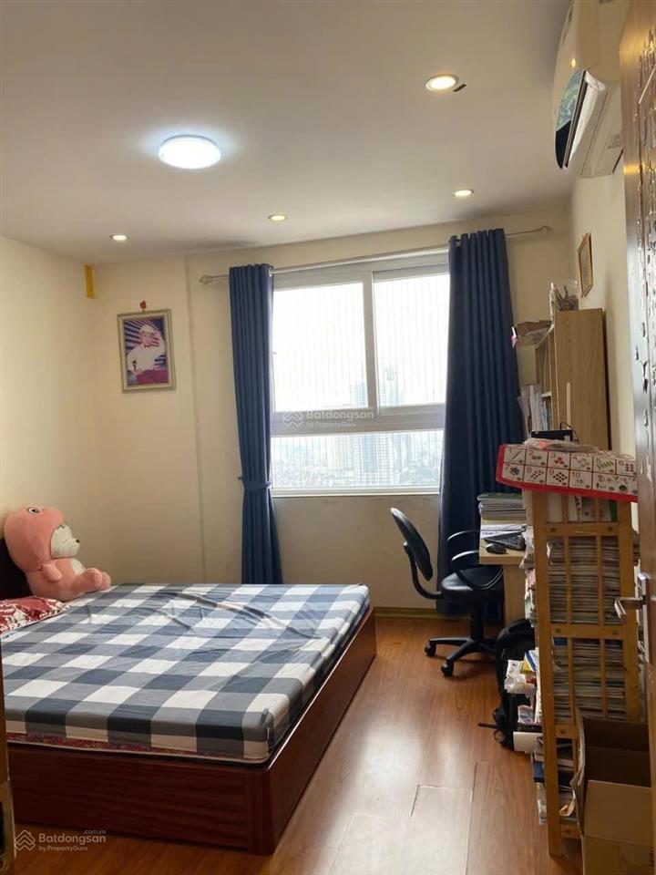 Căn góc 95m² 3pn 2 ban công view thoáng hà đông | chỉ 6.5 tỷ