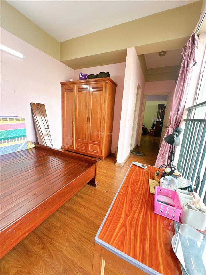Căn hộ 85m² fodacon bắc hà 2pn 2wc ban công đông nam có sổ hồng chỉ 5,71 tỷ!