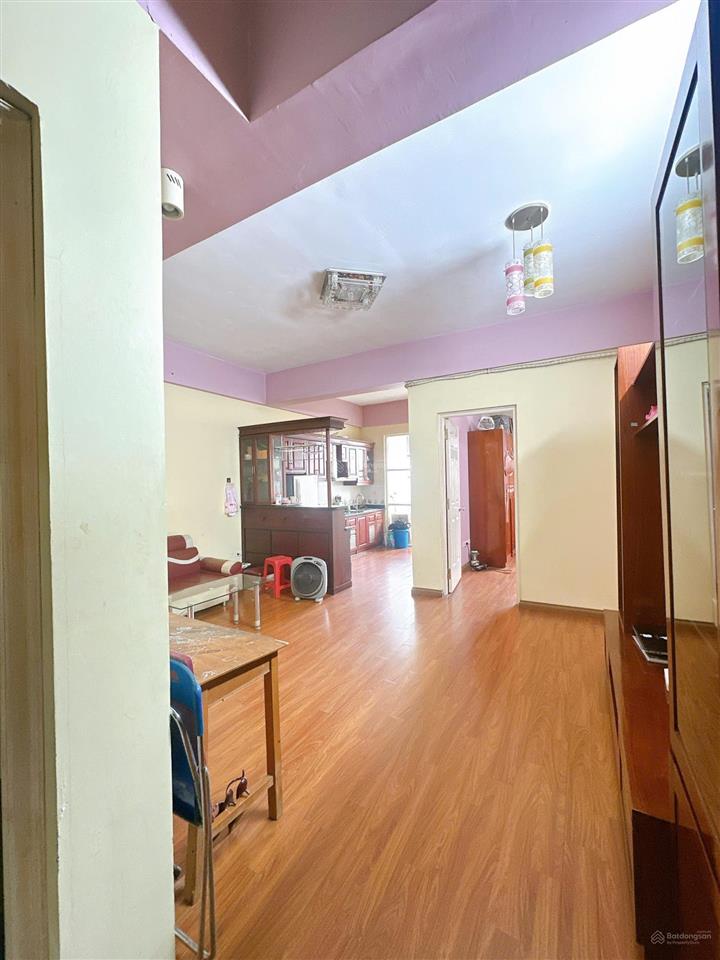Căn hộ 85m² fodacon bắc hà 2pn 2wc ban công đông nam có sổ hồng chỉ 5,71 tỷ!