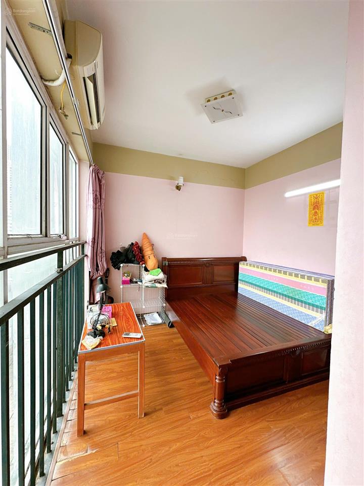 Căn hộ 85m² fodacon bắc hà 2pn 2wc ban công đông nam có sổ hồng chỉ 5,71 tỷ!