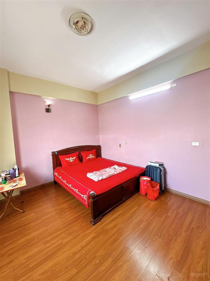 Căn hộ 85m² fodacon bắc hà 2pn 2wc ban công đông nam có sổ hồng chỉ 5,71 tỷ!
