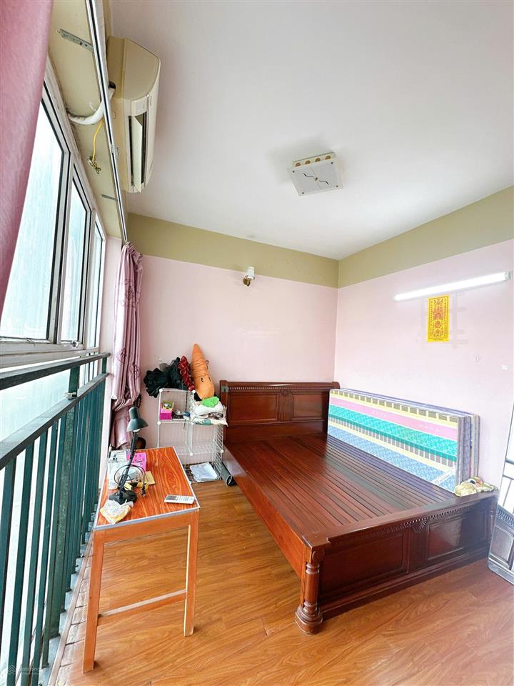 Căn hộ 85m² fodacon bắc hà 2pn 2wc ban công đông nam có sổ hồng chỉ 5,71 tỷ!