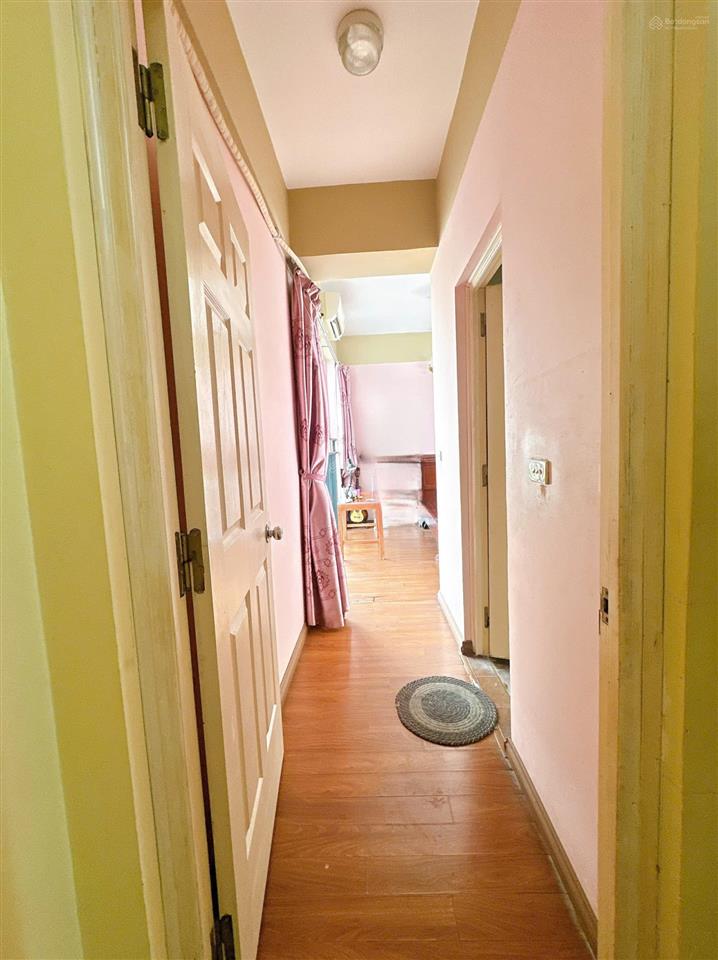 Căn hộ 85m² fodacon bắc hà 2pn 2wc ban công đông nam có sổ hồng chỉ 5,71 tỷ!
