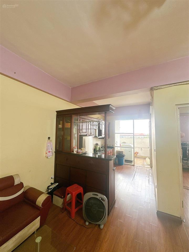 Căn hộ 85m² fodacon bắc hà 2pn 2wc ban công đông nam có sổ hồng chỉ 5,71 tỷ!