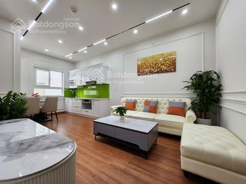 Chính chủ bán cc 2pn tại pcc1 complex, giá chỉ nhỉnh 3 tỷ, 54m2