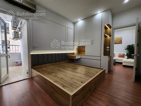 Chính chủ bán cc 2pn tại pcc1 complex, giá chỉ nhỉnh 3 tỷ, 54m2