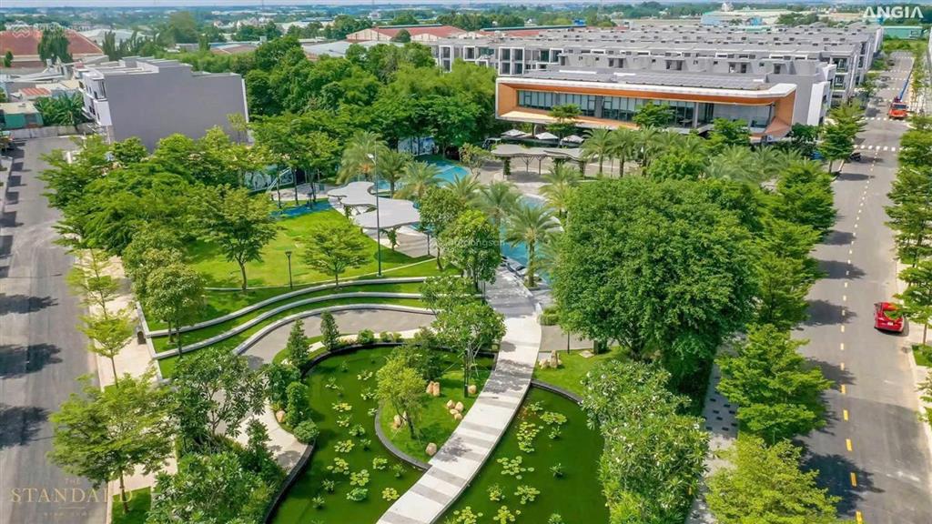 Bán nhà mặt phố tại the standard an gia  bình dương, 4,39 tỷ, 255 m2 sd