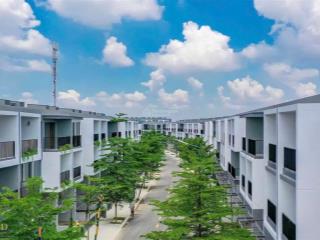 Bán nhà mặt phố tại the standard an gia  bình dương, 4,39 tỷ, 255 m2 sd