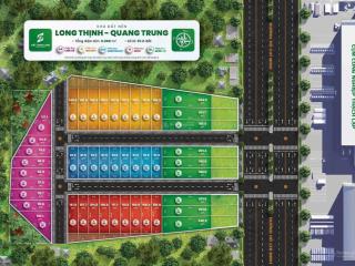 Bán đất tại mặt đường mòn hồ chí minh, 700 triệu, 101m2, mặt tiền rộng 5m, pháp lý đầy đủ