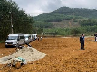 Bán đất tại đường mòn hồ chí minh, 270 triệu, 82.3m2, uy tín chính chủ