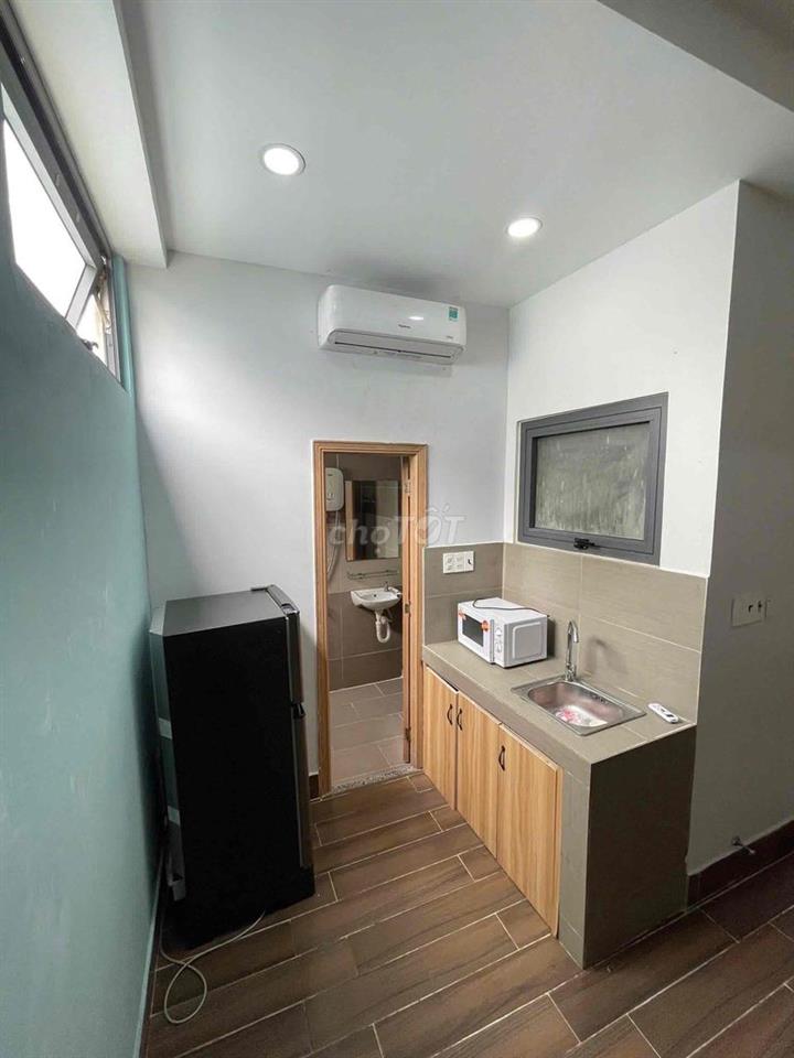 DUPLEX full nội thất ngay ung văn khiêm