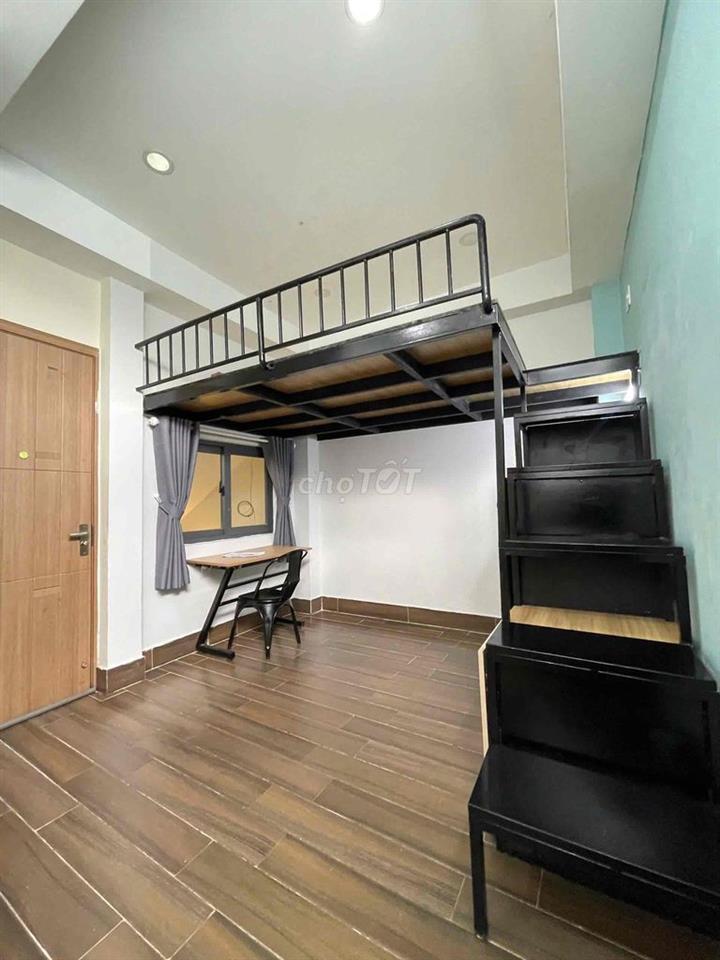 DUPLEX full nội thất ngay ung văn khiêm