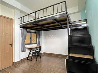 DUPLEX full nội thất ngay ung văn khiêm