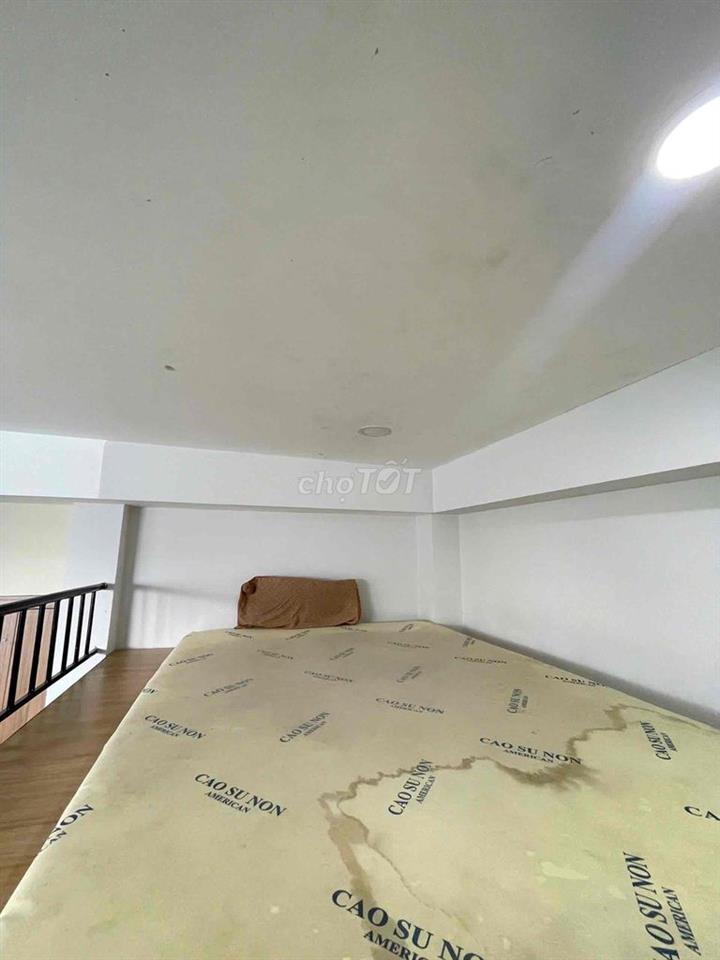 DUPLEX full nội thất ngay ung văn khiêm