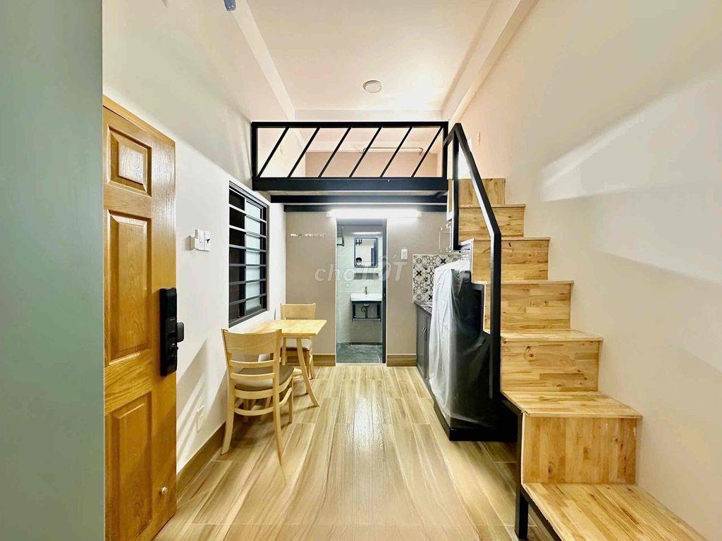 Duplex full nội thất đống đa bình thạnh