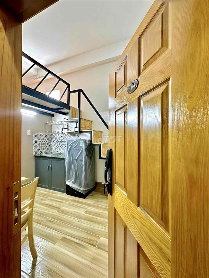 Duplex full nội thất đống đa bình thạnh