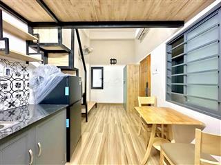 Duplex full nội thất đống đa bình thạnh