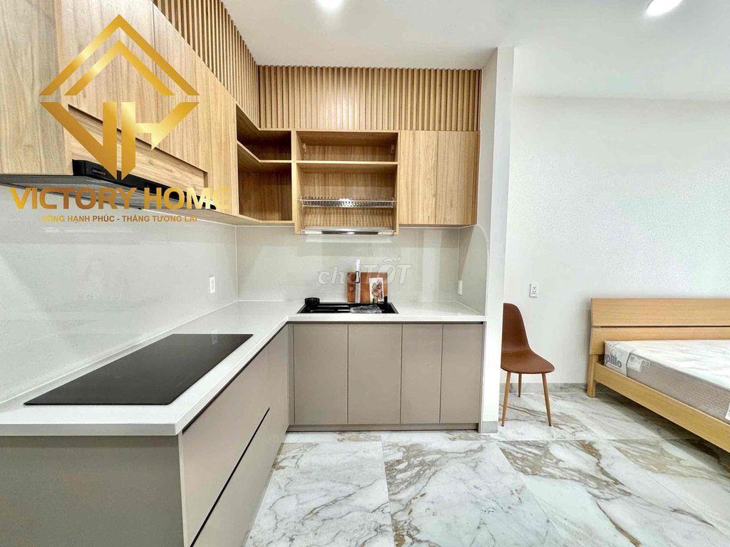 căn hộ dịch vụ