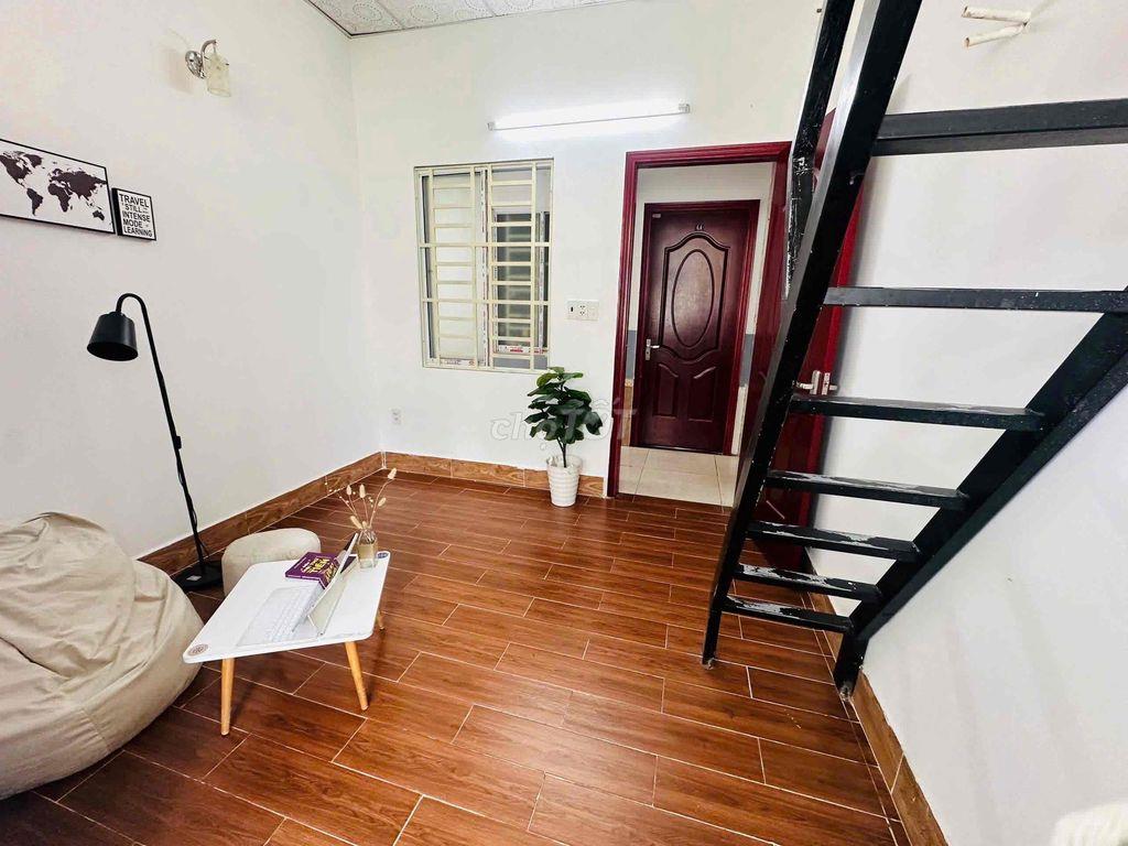 duplex full nội thất