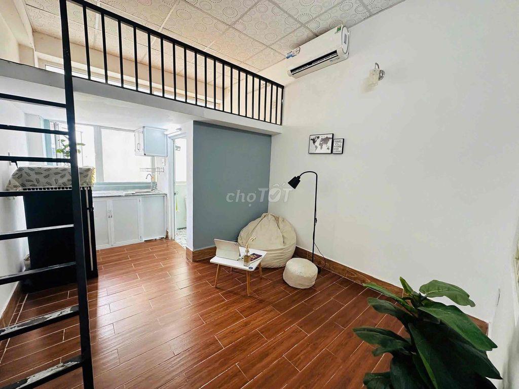 duplex full nội thất