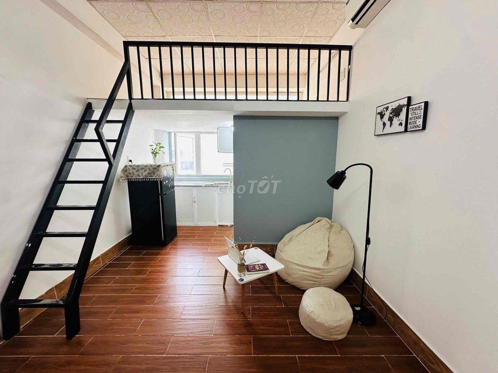 duplex full nội thất