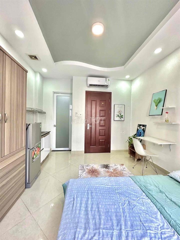 studio full nội thất