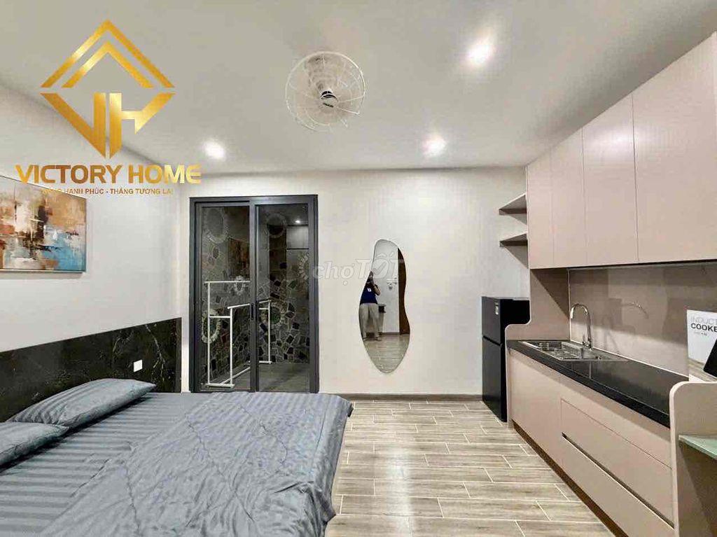 dự án mới nguyễn oanh gò vấp