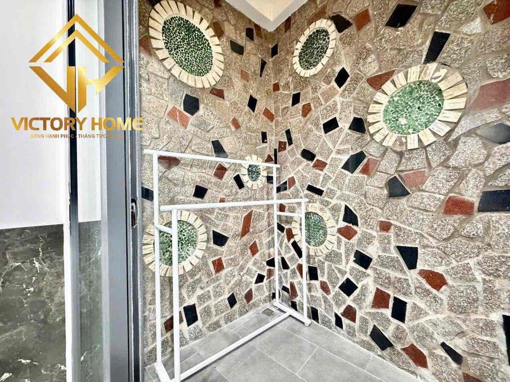 dự án mới nguyễn oanh gò vấp