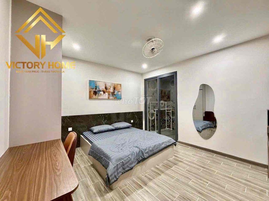dự án mới nguyễn oanh gò vấp