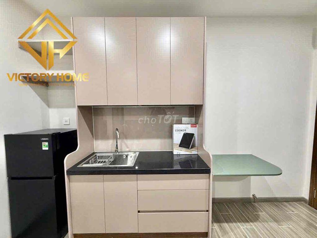 dự án mới nguyễn oanh gò vấp