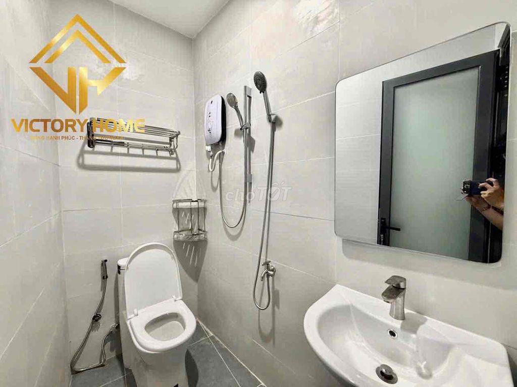 dự án mới nguyễn oanh gò vấp