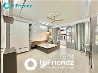 studio full nội thất