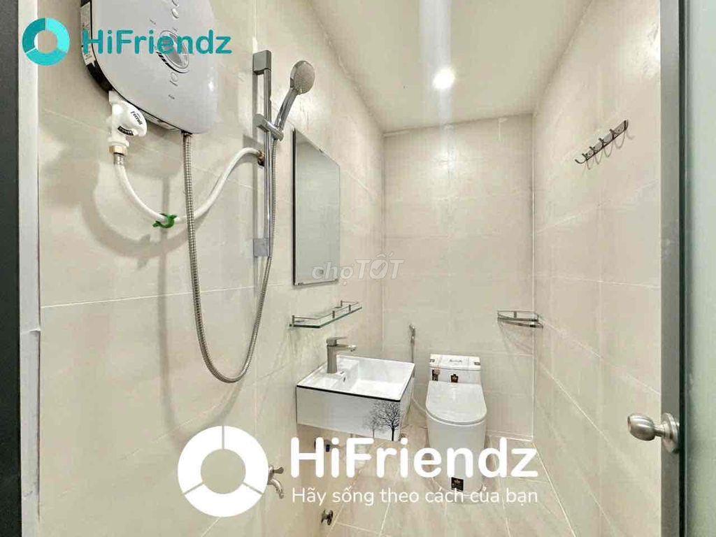 studio full nội thất