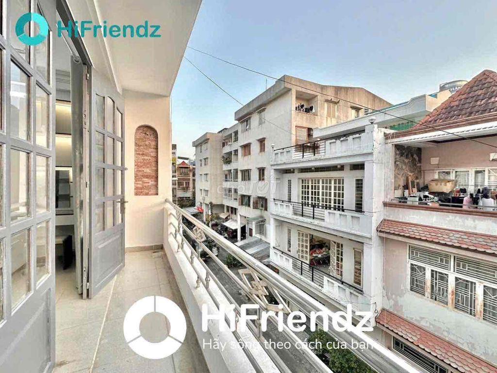 studio full nội thất